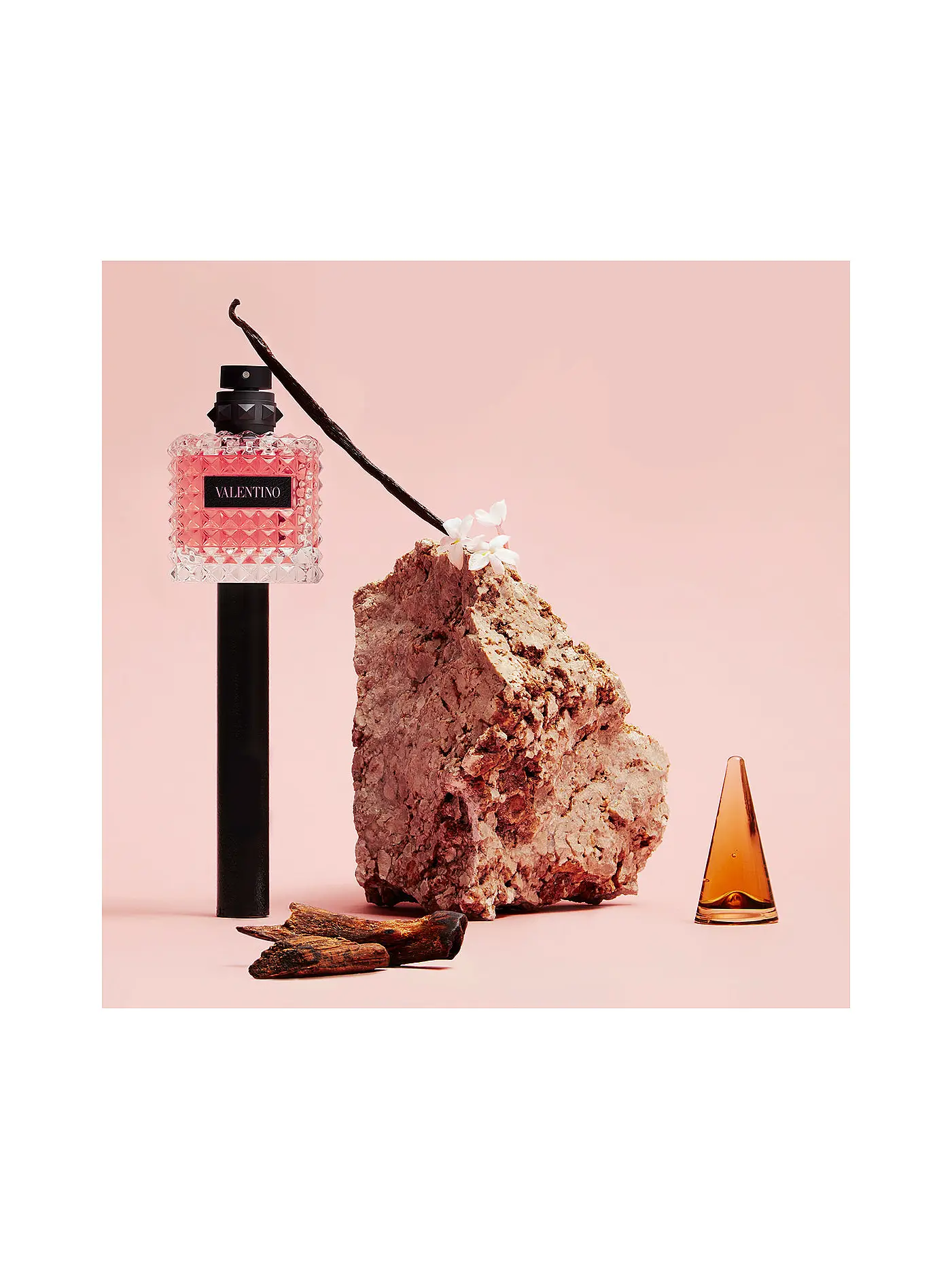 VALENTINO | Born in Roma Donna Eau de Parfum 100ml | 